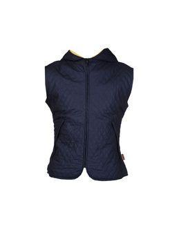 Unsigned Jackets