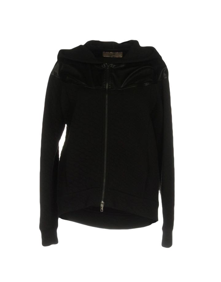 Lucille Sweatshirts
