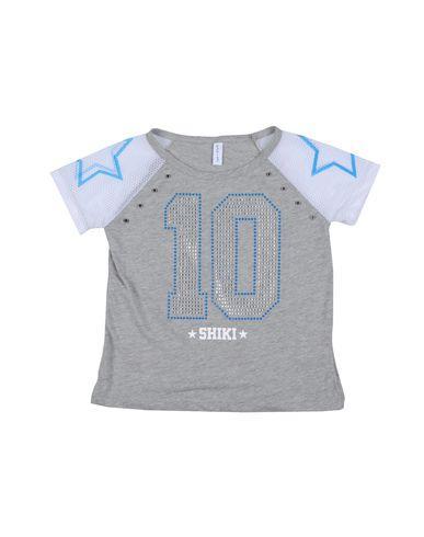 Shiki T-shirts
