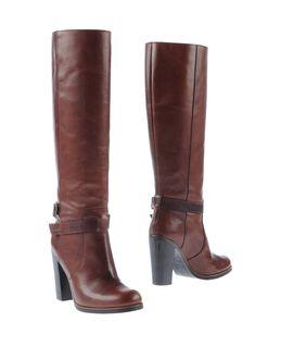 Mm6 By Maison Margiela Boots