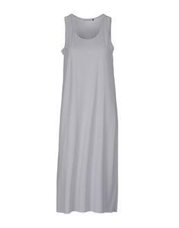 Issey Miyake 3/4 Length Dresses