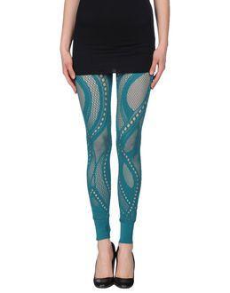 Class Roberto Cavalli Leggings