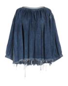 Chlo  Denim Shirts