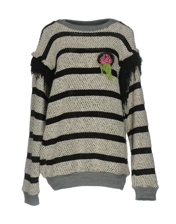The Autonomous Collection Sweaters