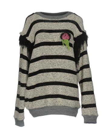 The Autonomous Collection Sweaters