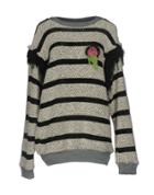 The Autonomous Collection Sweaters