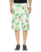Walter Van Beirendonck Bermudas