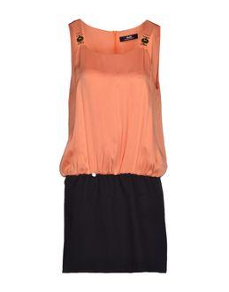 Cesare Paciotti 4us Short Dresses