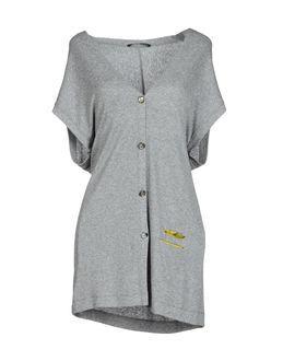 Brebis Noir Cardigans