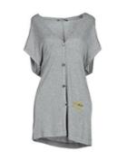 Brebis Noir Cardigans