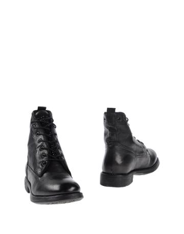 Jiudit Firenze Ankle Boots