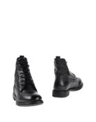 Jiudit Firenze Ankle Boots