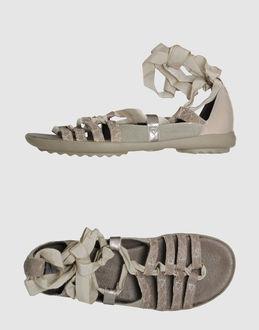 Pataugas Sandals