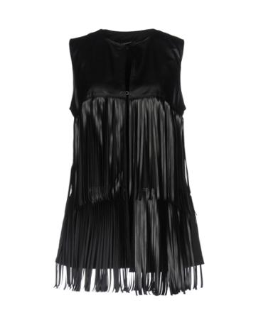 Street Leathers Tops