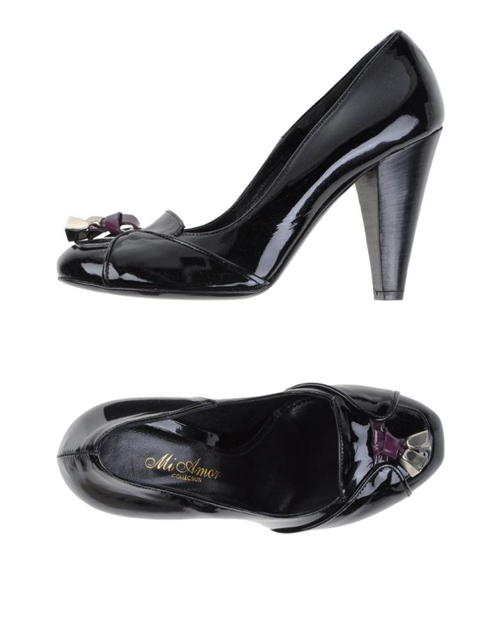 Mi Amor Loafers