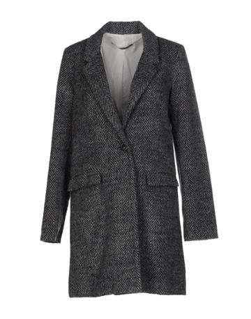Angela Davis Coats