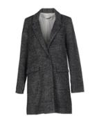 Angela Davis Coats
