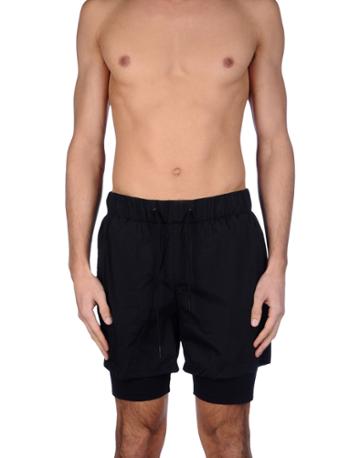 Theory 38 Bermudas