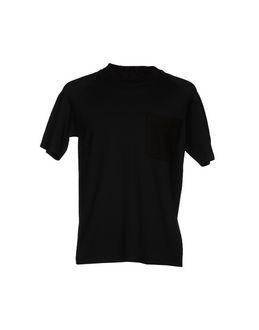 A. Sauvage T-shirts