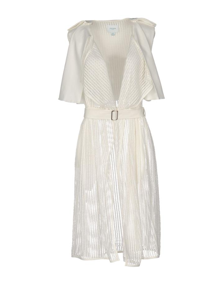 Jovonna Knee-length Dresses