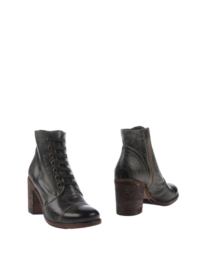 Fashionlab Ankle Boots