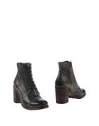 Fashionlab Ankle Boots