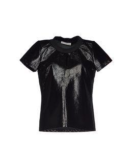 Wanda Nylon Sweatshirts