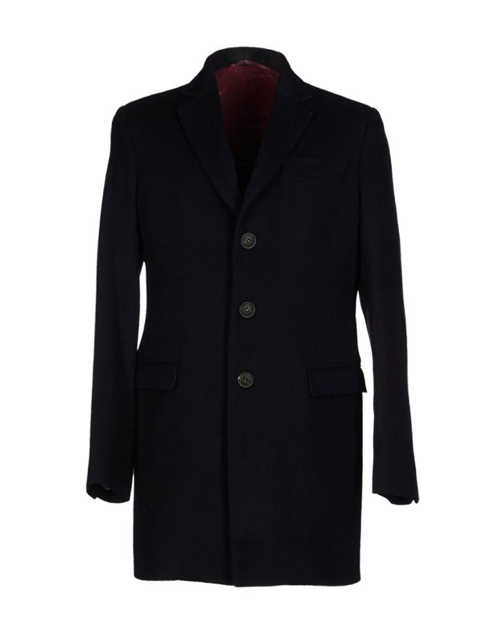 Liu Jo Man Coats