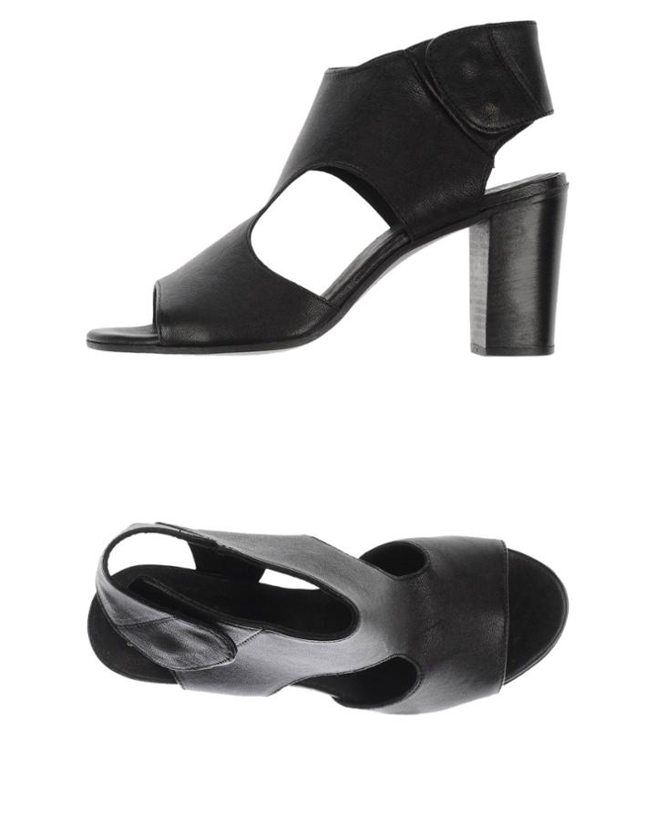 Mfw Collection Sandals