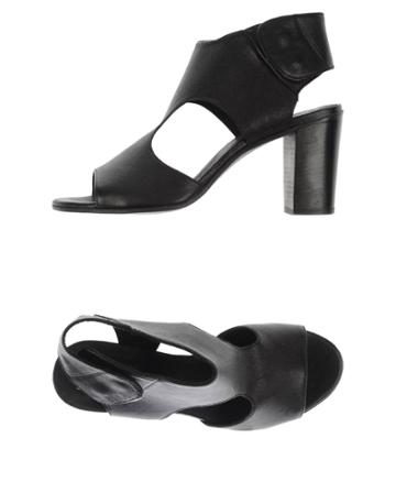 Mfw Collection Sandals