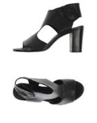 Mfw Collection Sandals