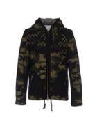 White Raven Jackets