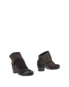 L'add Ankle Boots