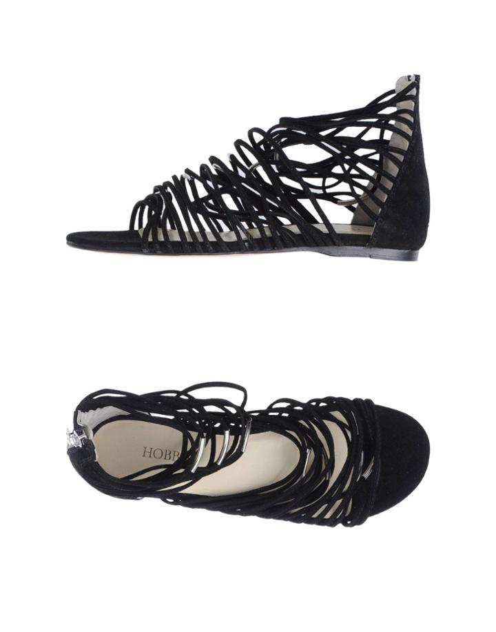 Hobb's Sandals