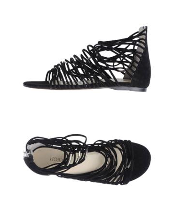 Hobb's Sandals