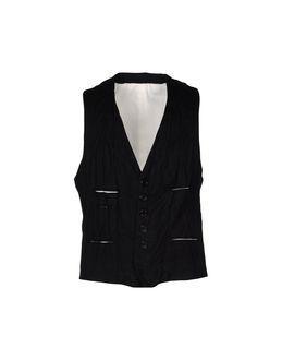 Neil Barrett Vests