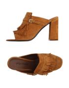 Giorgio Altamoda Sandals