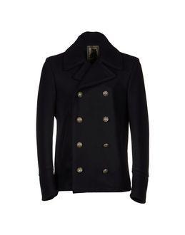 Hugo Pratt & Corto Maltese Coats