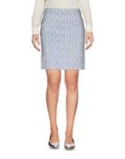 Bgn Beggon Mini Skirts