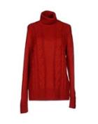Tom Ford Turtlenecks
