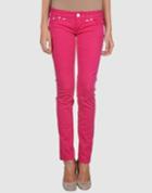 Don Wash Casual Pants