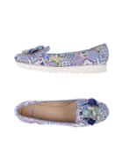 Hego's Loafers