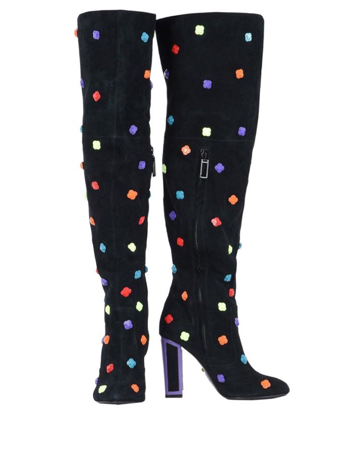 Kat Maconie Boots