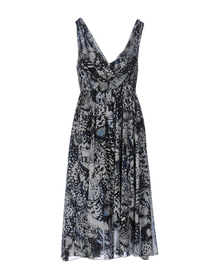 Antonio Croce Knee-length Dresses