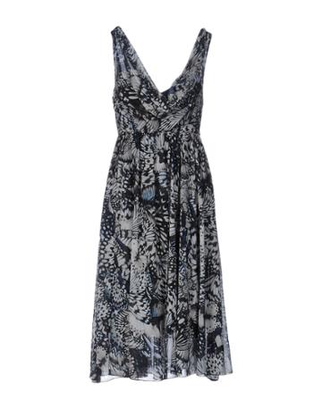 Antonio Croce Knee-length Dresses