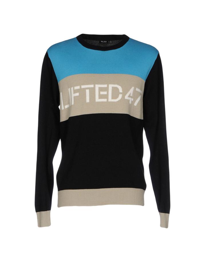 Lrg Sweaters