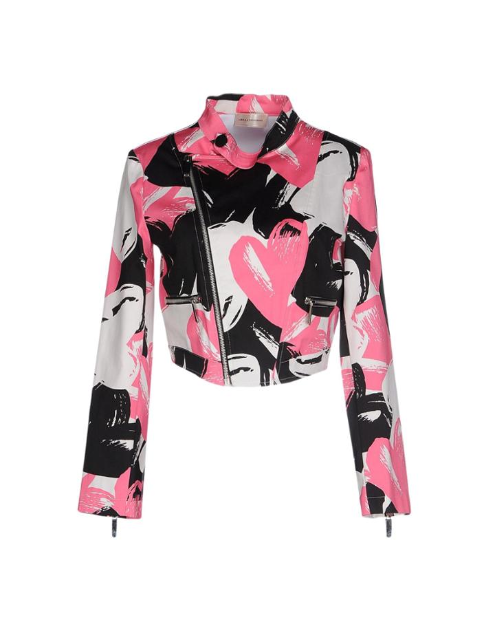 Lorella Signorino Jackets
