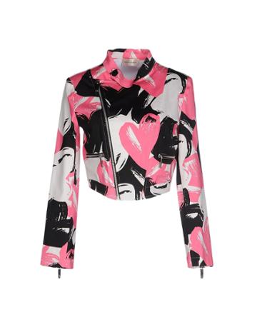Lorella Signorino Jackets