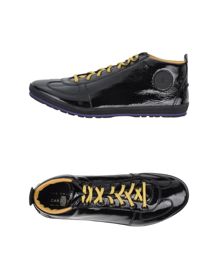 Carshoe Sneakers