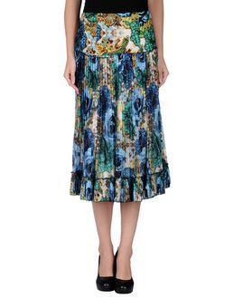 Matthew Williamson 3/4 Length Skirts